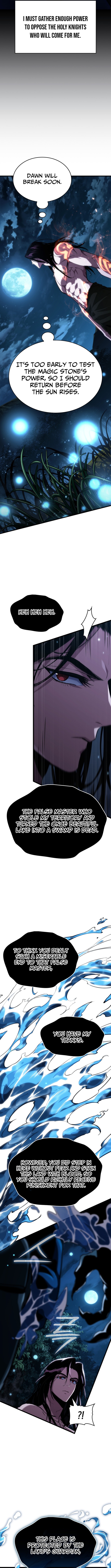 How to Live as a Vampire Lord Chapter 02 Page 1