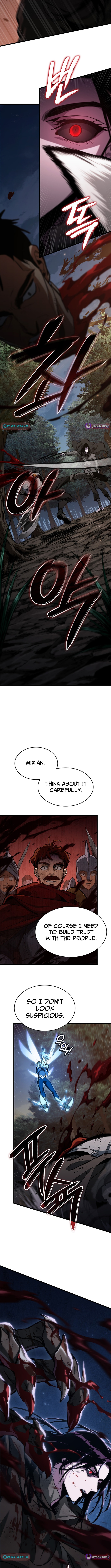 How to Live as a Vampire Lord Chapter 02 Page 1