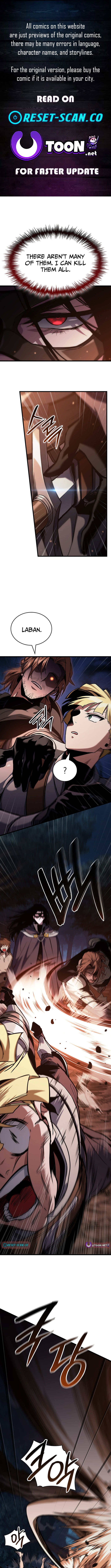 How to Live as a Vampire Lord Chapter 06 Page 1