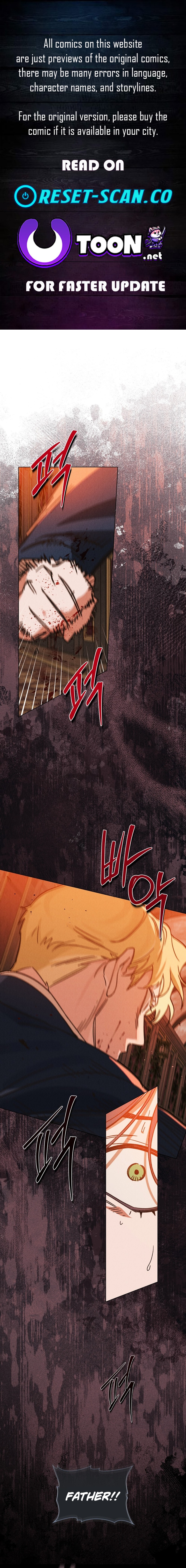 The Butterfly That Swallowed the Fog Chapter 20 Page 1