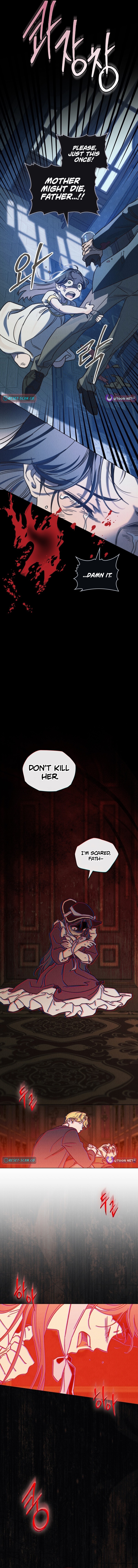 The Butterfly That Swallowed the Fog Chapter 20 Page 1