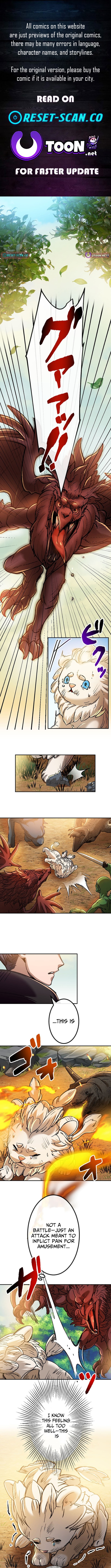 The Skill Chapter Devouring Nobody’s Rampage of Revenge - Chapter 18 Page 1