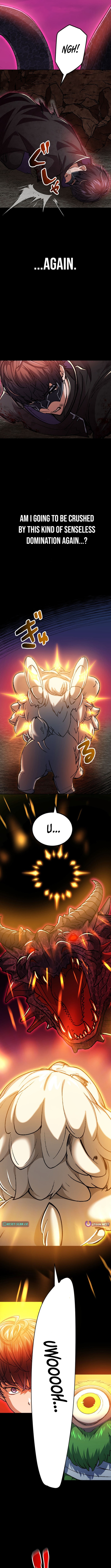The Skill Chapter Devouring Nobody’s Rampage of Revenge - Chapter 21 Page 1
