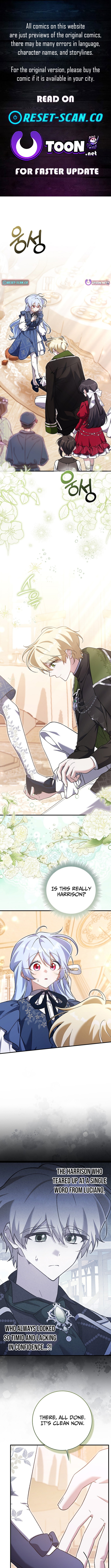 I Thought I Was the Main Character Chapter 22 Page 1