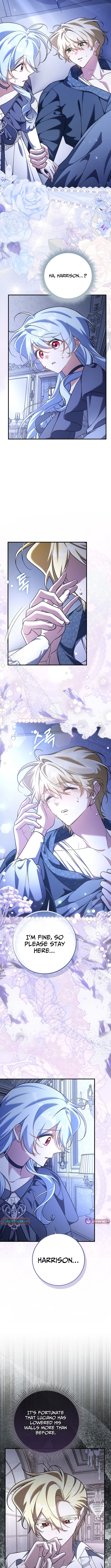I Thought I Was the Main Character Chapter 29 Page 1