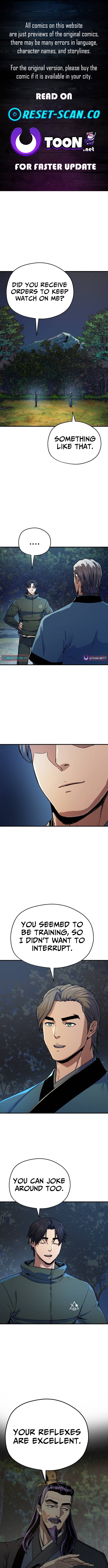 Other World Contractor Chapter 11 Page 1