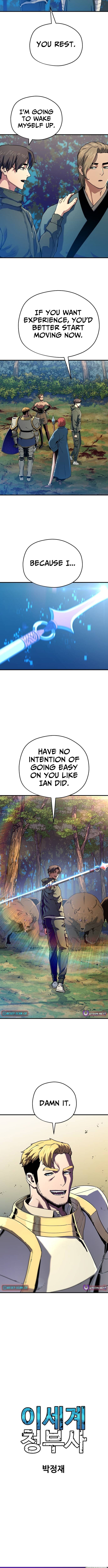 Other World Contractor Chapter 11 Page 1