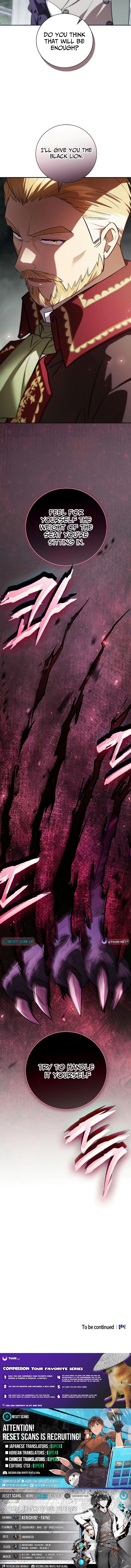 I Reincarnated as the Archduke’s Third Son Chapter 22 Page 1