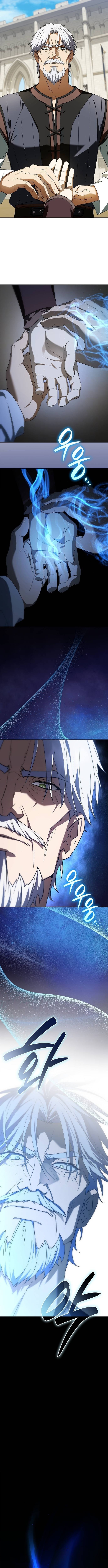 I Reincarnated as the Archduke’s Third Son Chapter 16 Page 1