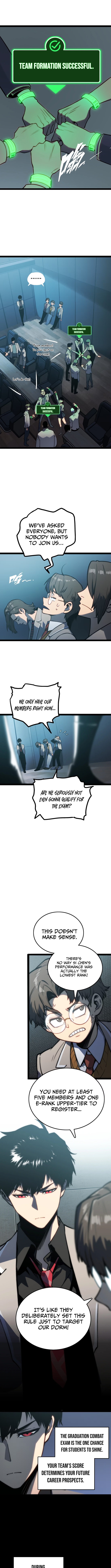 Eater of All Chapter 13 Page 1