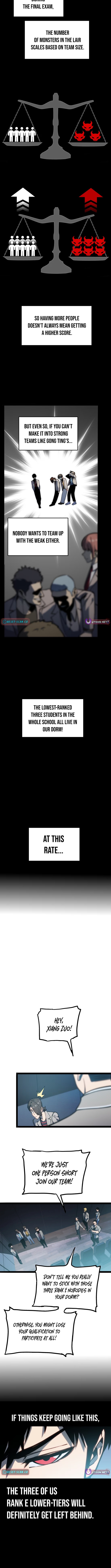 Eater of All Chapter 13 Page 1
