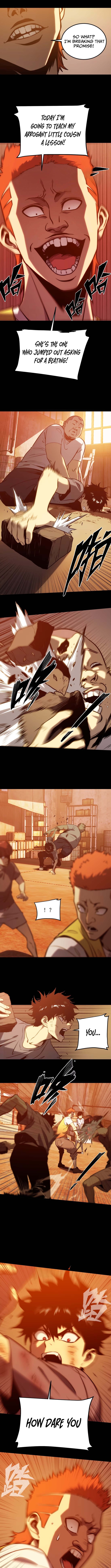 Eater of All Chapter 34 Page 1