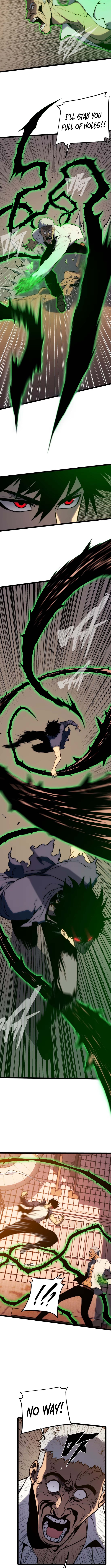 Eater of All Chapter 34 Page 1