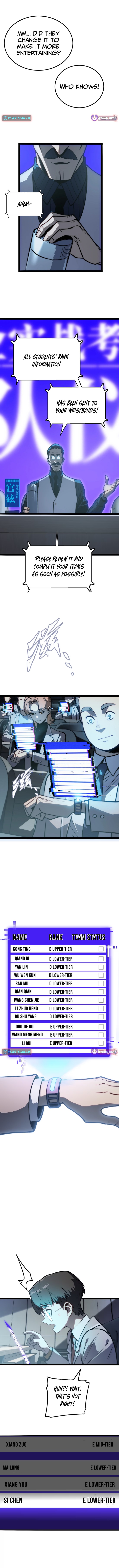 Eater of All Chapter 12 Page 1