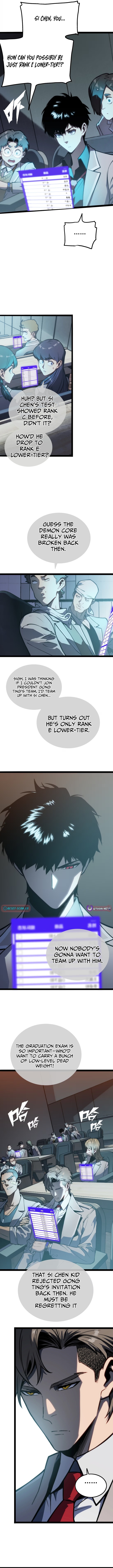 Eater of All Chapter 12 Page 1