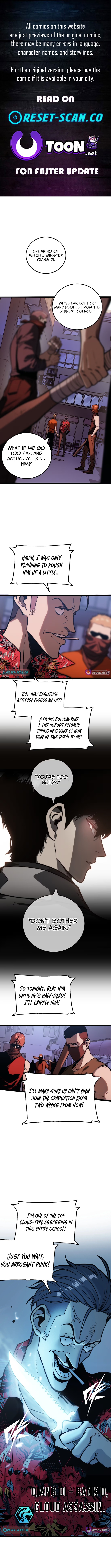 Eater of All Chapter 10 Page 1