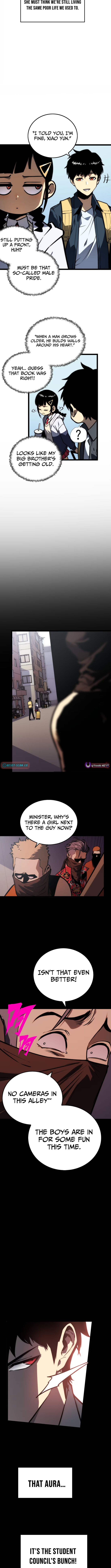 Eater of All Chapter 10 Page 1