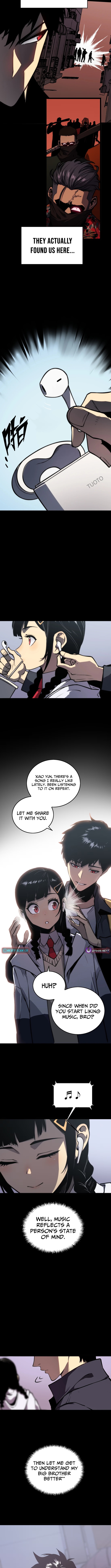 Eater of All Chapter 10 Page 1