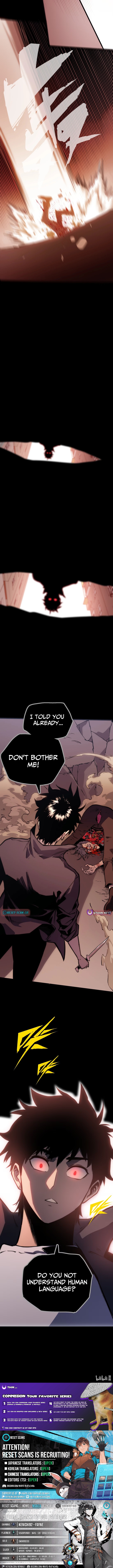 Eater of All Chapter 10 Page 1