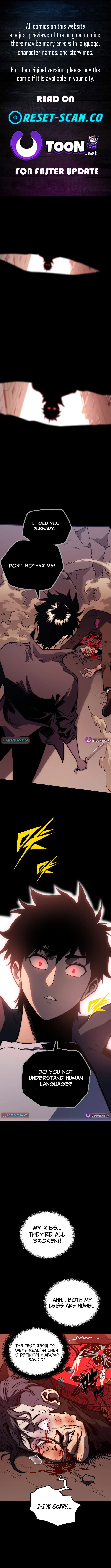 Eater of All Chapter 11 Page 1