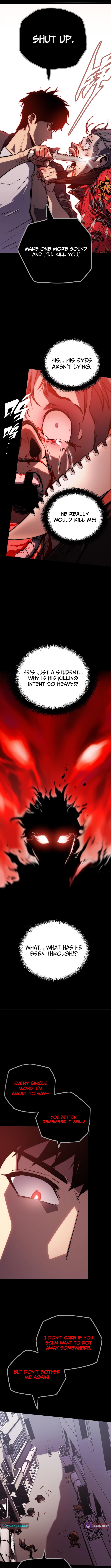 Eater of All Chapter 11 Page 1
