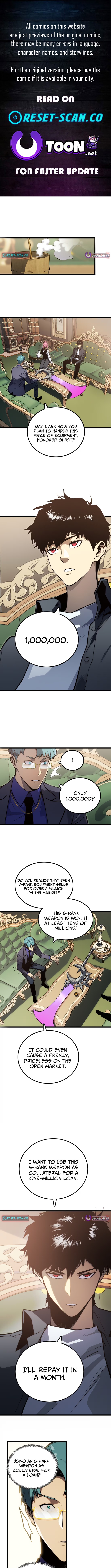 Eater of All Chapter 09 Page 1