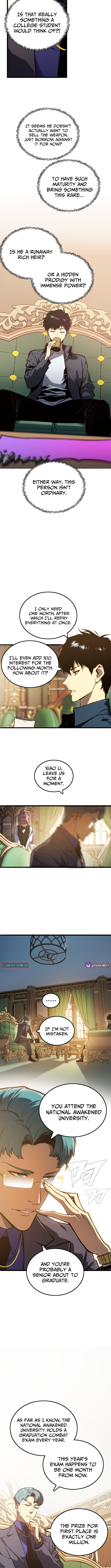 Eater of All Chapter 09 Page 1