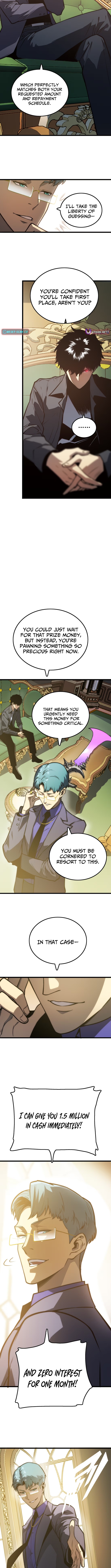 Eater of All Chapter 09 Page 1