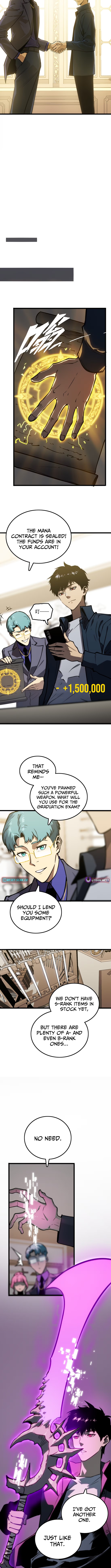 Eater of All Chapter 09 Page 1