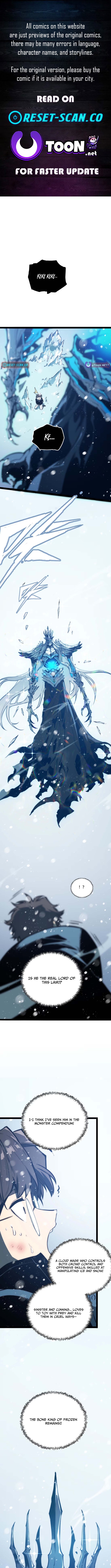 Eater of All Chapter 18 Page 1