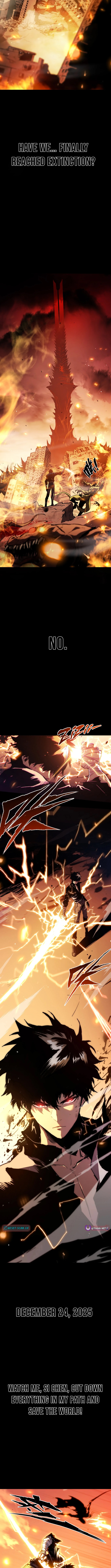 Eater of All Chapter 00 Page 1