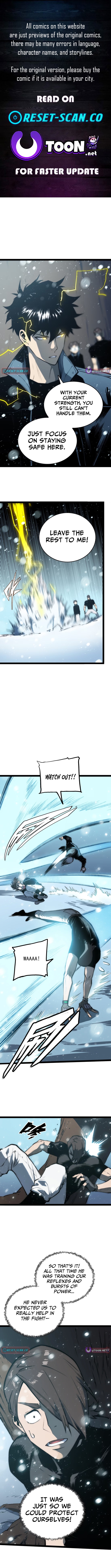 Eater of All Chapter 16 Page 1