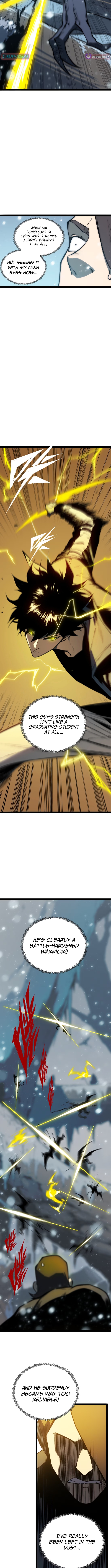 Eater of All Chapter 16 Page 1
