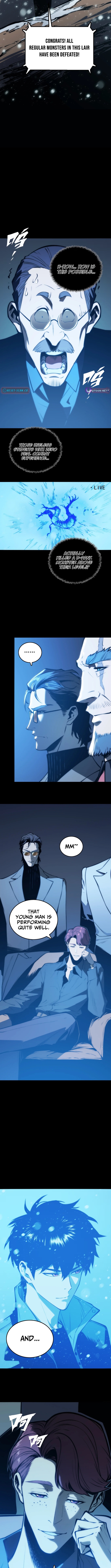 Eater of All Chapter 16 Page 1