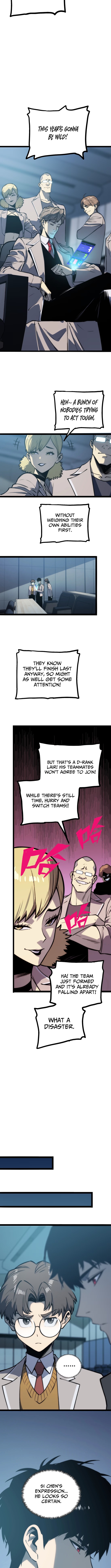 Eater of All Chapter 14 Page 1