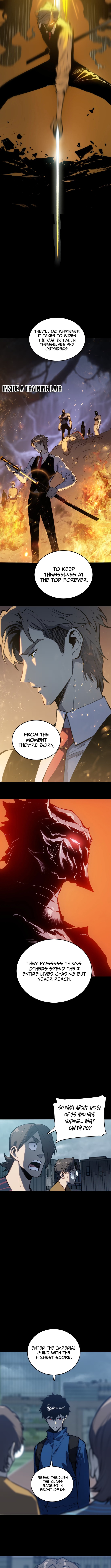 Eater of All Chapter 14 Page 1