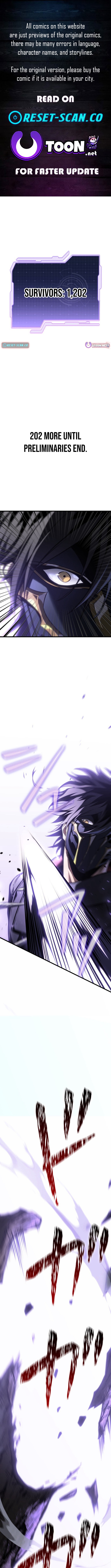 Reincarnated Streamer Chapter 31 Page 1