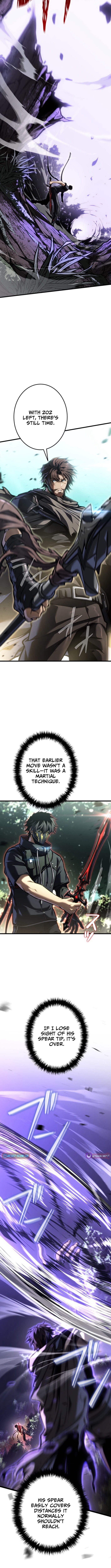 Reincarnated Streamer Chapter 31 Page 1