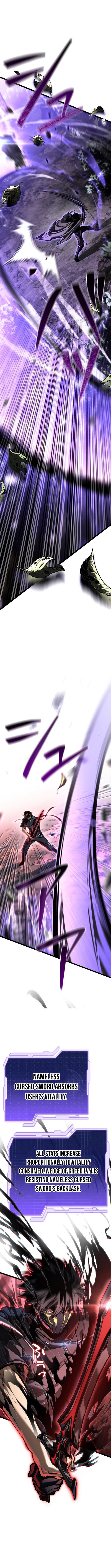 Reincarnated Streamer Chapter 31 Page 1