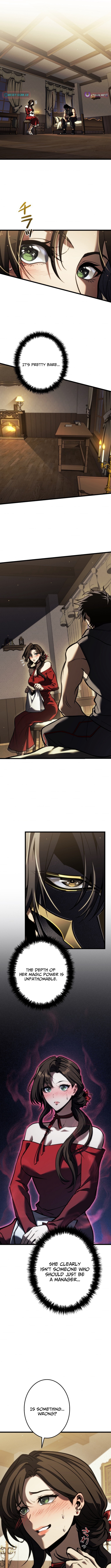 Reincarnated Streamer Chapter 24 Page 1
