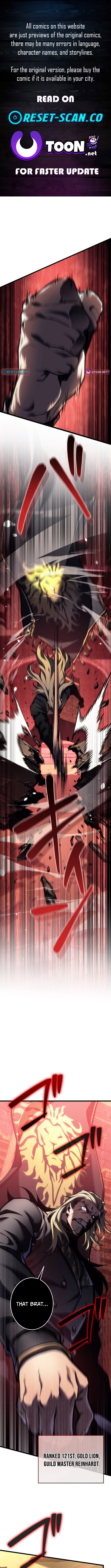 Reincarnated Streamer Chapter 26 Page 1