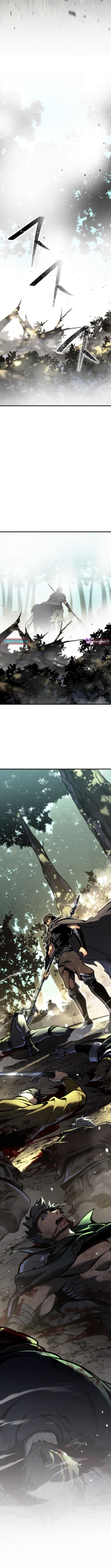 Reincarnated Streamer Chapter 30 Page 1
