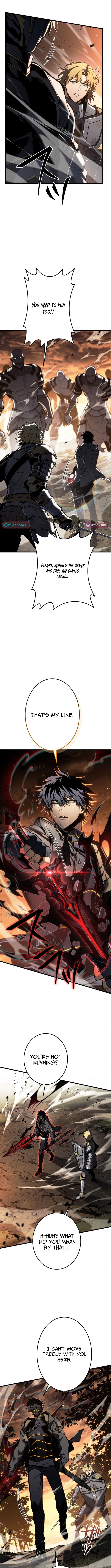 Reincarnated Streamer Chapter 10 Page 1