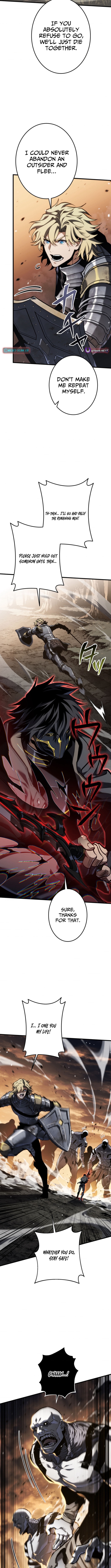 Reincarnated Streamer Chapter 10 Page 1