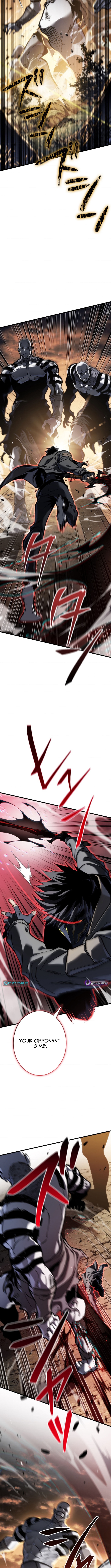 Reincarnated Streamer Chapter 10 Page 1