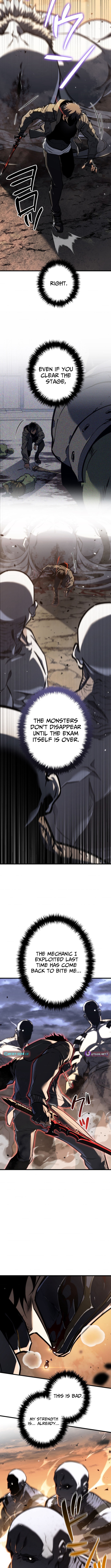 Reincarnated Streamer Chapter 10 Page 1