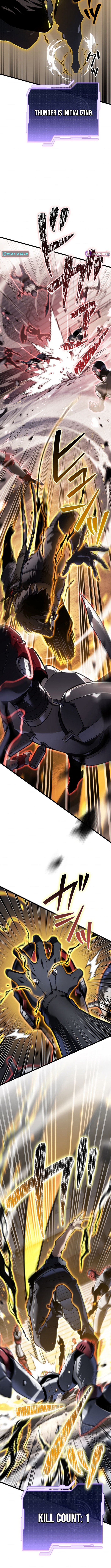 Reincarnated Streamer Chapter 25 Page 1