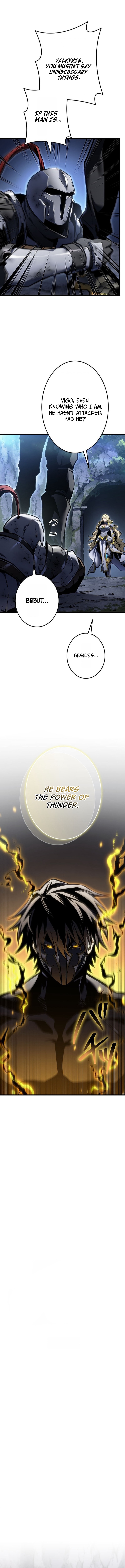 Reincarnated Streamer Chapter 54 Page 1