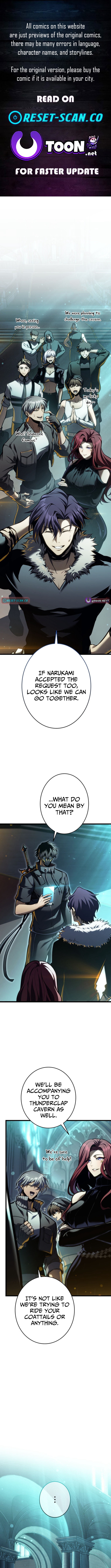 Reincarnated Streamer Chapter 36 Page 1