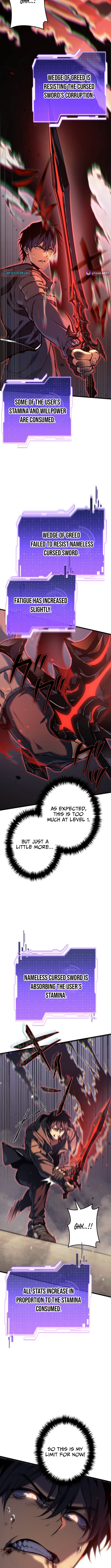 Reincarnated Streamer Chapter 05 Page 1